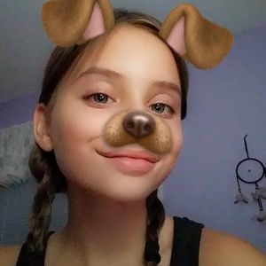 Meet your Posher, Aleah